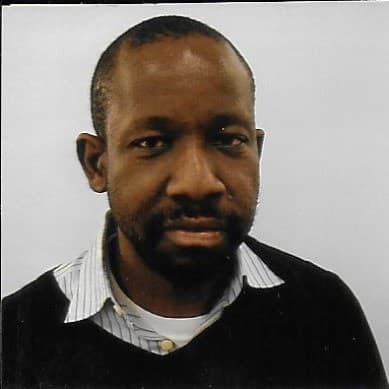 Olufemi Anthony