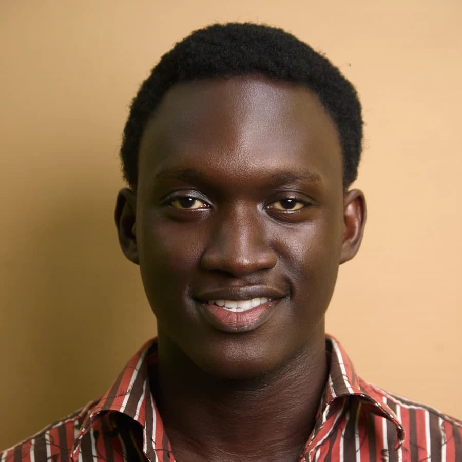 Alex Alison Sesay