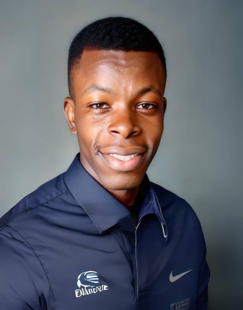 Samuel Olu Gibson